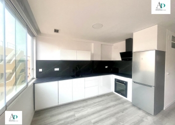 Piso - Long Term Rentals - Mil Palmeras - Mil Palmeras
