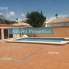 Location - Detached Villa - Orihuela Costa - La Zenia