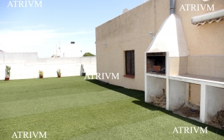 Chalet - Alquiler larga estancia - Los Balcones, Torrevieja - Los Balcones