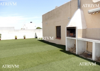 Chalet - Long Term Rentals - Los Balcones, Torrevieja - Los Balcones