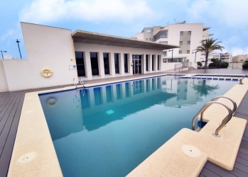 Apartment - Long Term Rentals - Orihuela Costa - La Zenia