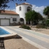 Long Term Rentals - Detached Villa - Torrevieja - El Chaparral