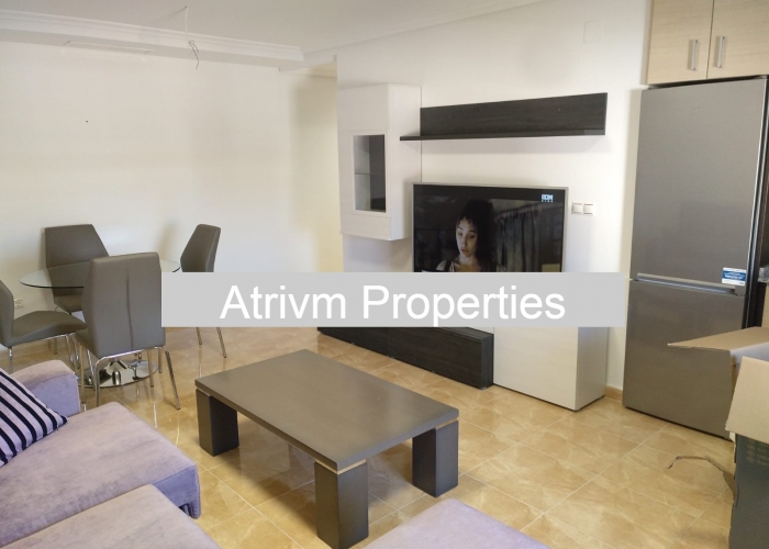 Alquiler larga estancia - Apartamento - Formentera del Segura