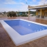 Alquiler larga estancia - Detached Villa - Crevillente