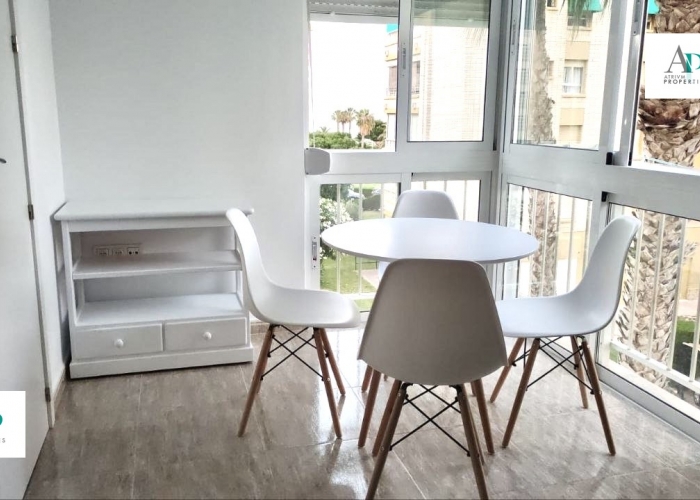 Location - Apartment - Campoamor