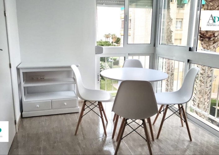 Location - Apartment - Campoamor