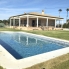 Alquiler larga estancia - Detached Villa - Formentera del Segura