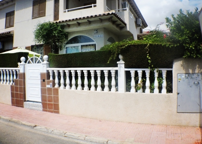 Segunda Mano - Bungalow - Orihuela Costa - Punta Prima