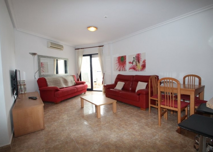 Segunda Mano - Apartamento - Cabo Roig - Aguamarina