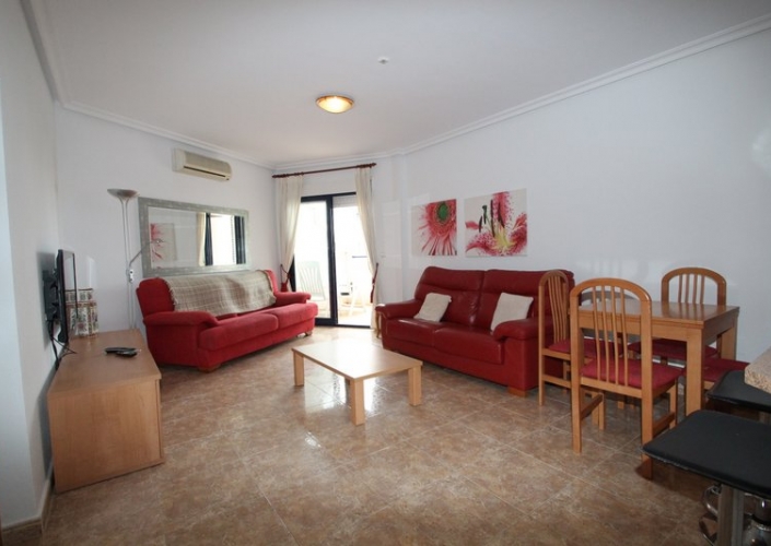 Segunda Mano - Apartamento - Cabo Roig - Aguamarina