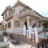 A Vendre - Chalet semi detached - Orihuela Costa - Villamartin