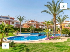 Piso - Long Term Rentals - Orihuela Costa - La Zenia