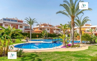 Piso - Long Term Rentals - Orihuela Costa - La Zenia