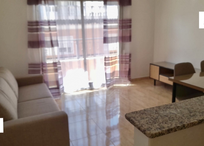 Alquiler larga estancia - Apartamento - Guardamar