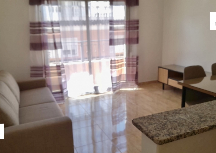 Alquiler larga estancia - Apartamento - Guardamar