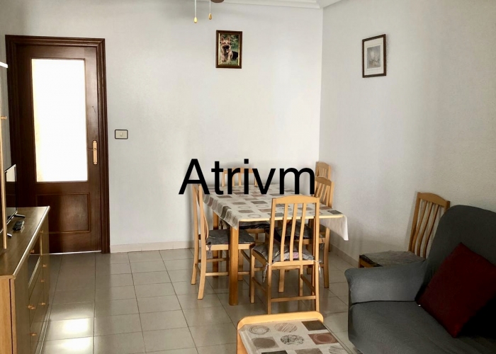 Long Term Rentals - Apartment - Torrevieja - Acequion