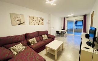 Apartment - Location - Guardamar del Segura - Guardamar