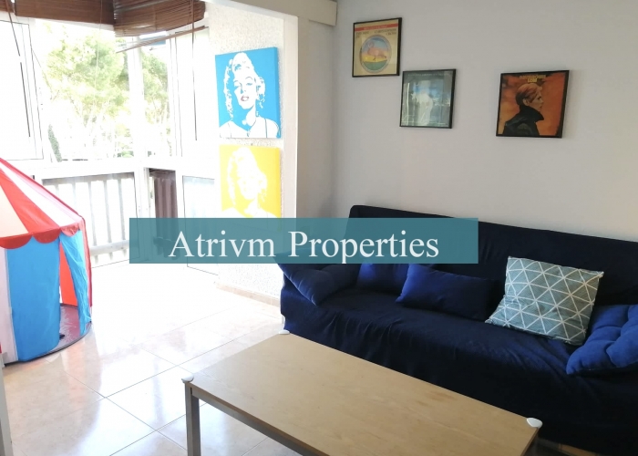 Location - Apartment - Campoamor