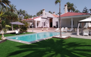 Chalet - Long Term Rentals - Elche - Elche