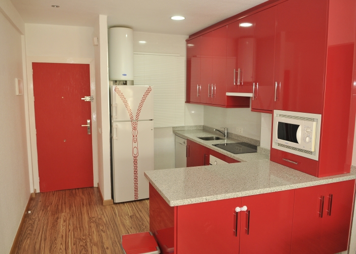 A Vendre - Apartment - Torrevieja