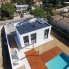 Segunda Mano - Luxury Villa - Orihuela Costa - Los Balcones