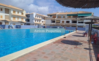 Piso - Long Term Rentals - Santa Pola - Santa Pola