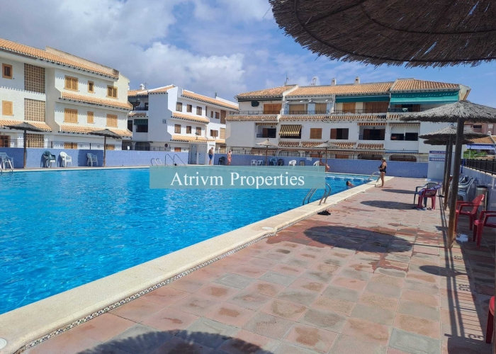 Long Term Rentals - Piso - Santa Pola