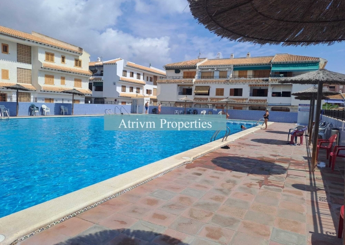 Long Term Rentals - Piso - Santa Pola