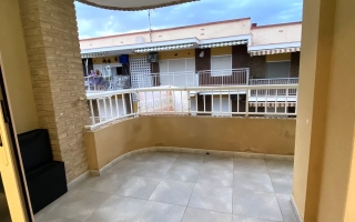 Apartamento - Alquiler larga estancia - Guardamar del Segura - Guardamar