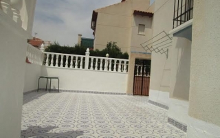 Apartment - Resale - Orihuela Costa - Playa Flamenca