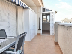 Piso - Location - Torrevieja - Torrevieja