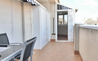 Piso - Long Term Rentals - Torrevieja - Torrevieja