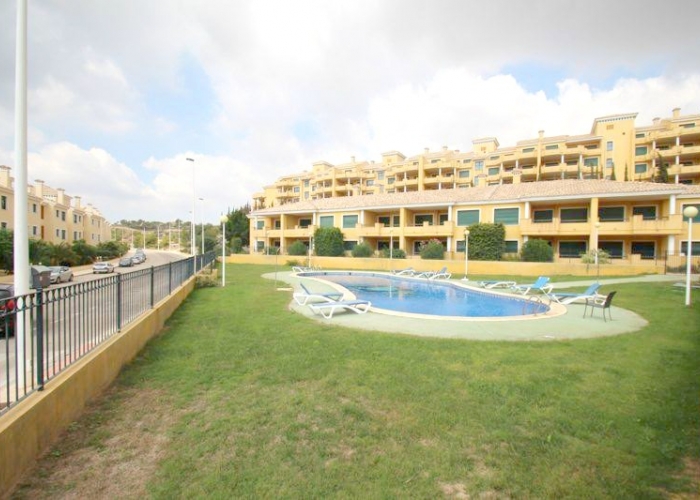 Segunda Mano - Apartamento - Orihuela Costa - Villamartin