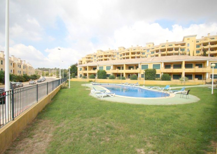Segunda Mano - Apartamento - Orihuela Costa - Villamartin