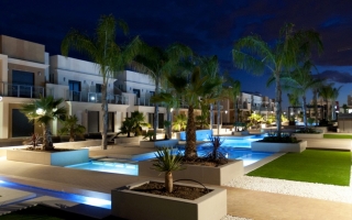 Apartment - Resale - Orihuela Costa - La Zenia