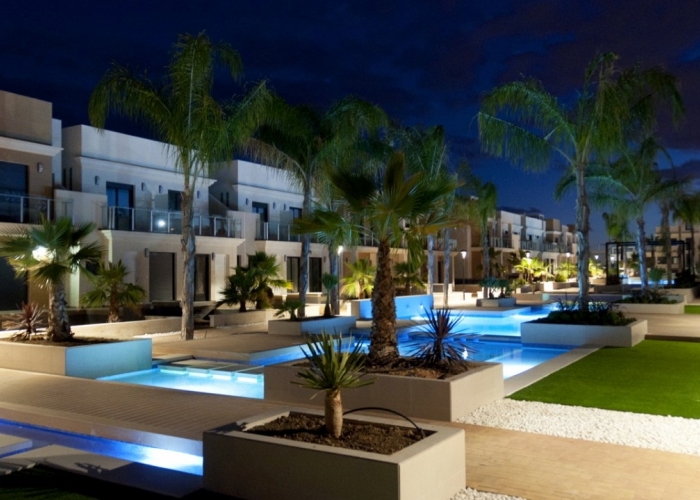 A Vendre - Apartment - Orihuela Costa - La Zenia