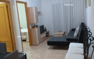 Apartamento - Alquiler larga estancia - Torrevieja - Torrevieja