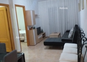 Apartamento - Alquiler larga estancia - Torrevieja - Torrevieja