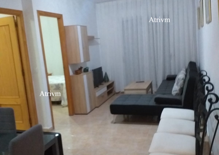 Alquiler larga estancia - Apartamento - Torrevieja