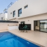 Location - Luxury Villa - Ciudad Quesada