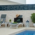 Alquiler larga estancia - Villa luxury - Ciudad Quesada