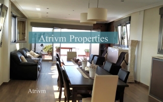 Apartamento - Alquiler larga estancia - Orihuela Costa - La Zenia