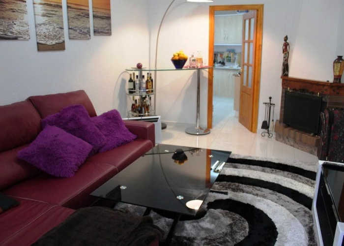 A Vendre - Apartment -  - Torrevieja, Playa Acequion