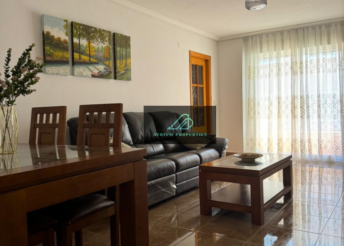 Alquiler larga estancia - Apartamento - Benijofar