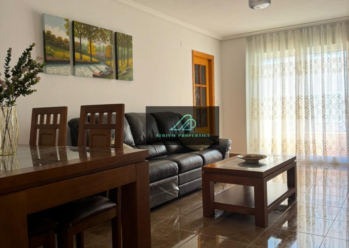 Alquiler larga estancia - Apartamento - Benijofar