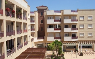 Apartment - A Vendre - Orihuela Costa - Cabo Roig
