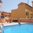 Resale - Townhouse - Orihuela Costa - Cabo Roig