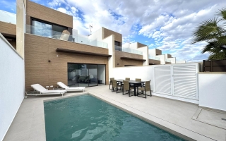 Chalet - Location - Algorfa - Algorfa