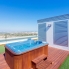 Alquiler larga estancia - Apartamento - Orihuela Costa - Villamartin