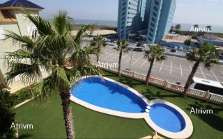 Apartamento - Alquiler larga estancia - Guardamar - Guardamar